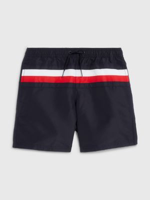 Tommy hilfiger hot sale swim trunks