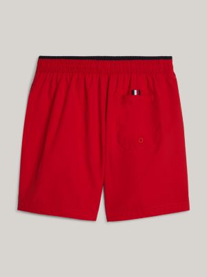 Boys tommy hilfiger swim on sale shorts