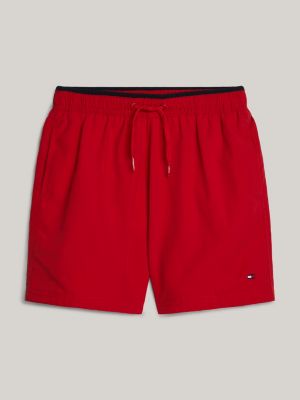 Tommy hilfiger swim clearance shorts boys