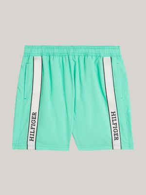 Tommy hilfiger hot sale swim trunks