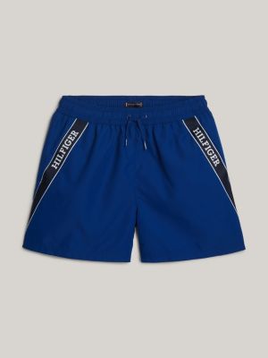 Tommy hilfiger store kids swim shorts