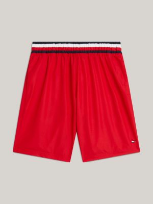 Boys tommy hilfiger swim shorts online