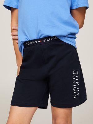 NEW Boys Size 5 Short & Shirt Set Hurley Tommy Hilfiger Reel Legends Board  Short