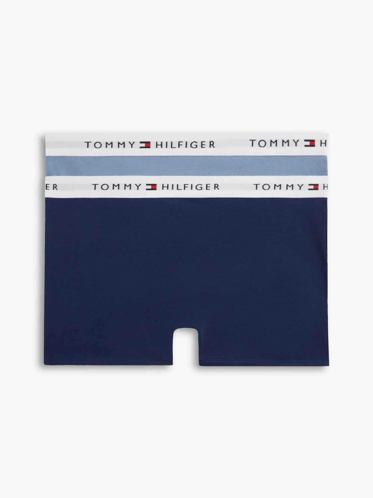2-Pack Signature Logo Waistband Boxer Briefs — Multi