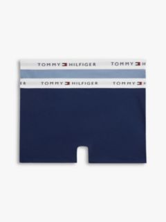 2-Pack Signature Logo Waistband Boxer Briefs — Multi 2
