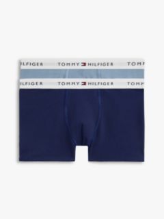 2-Pack Signature Logo Waistband Boxer Briefs — Multi 1