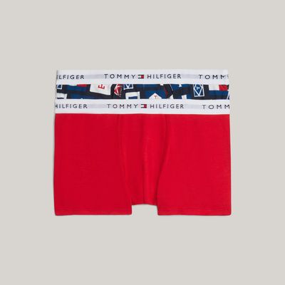 Product colour: heritage flag/primary red