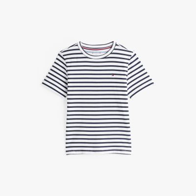 Product colour: breton stripe/desert sky