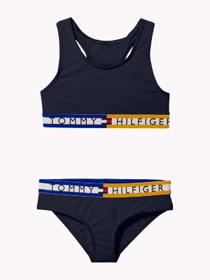 Girl's Swimwear Tommy Hilfiger®