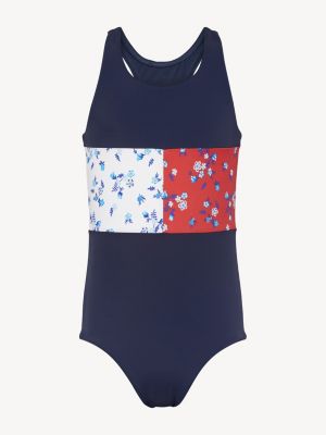 baby tommy hilfiger swimwear