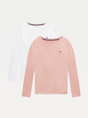 tommy hilfiger 2 pack t shirts