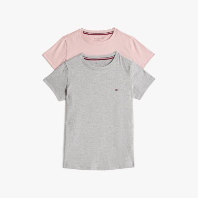 Product colour: foggy pink/light grey htr