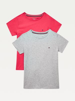 pack t shirt tommy hilfiger