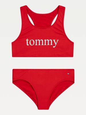 tommy hilfiger baby swimsuit