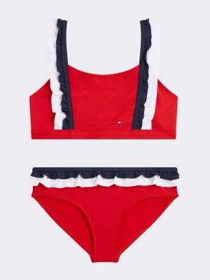 tommy hilfiger bikini sets