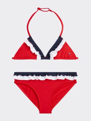 tommy hilfiger children's swimwear