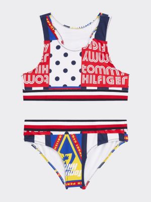 tommy hilfiger ladies underwear set