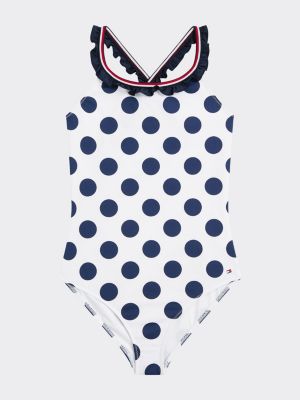 tommy hilfiger baby swimsuit