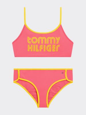 tommy hilfiger bikini sets