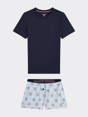 tommy hilfiger short sets