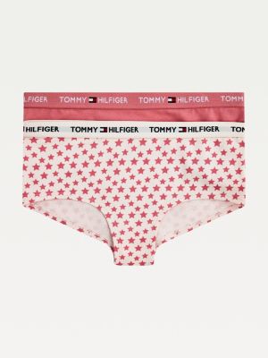 tommy hilfiger girl underwear