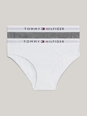 TOMMY HILFIGER, Grey Women's Brief