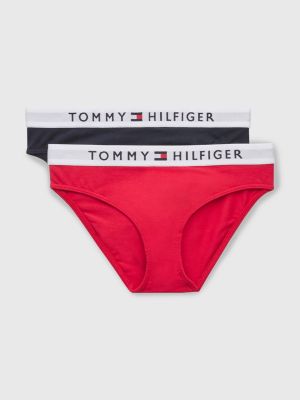 tommy hilfiger girl underwear set