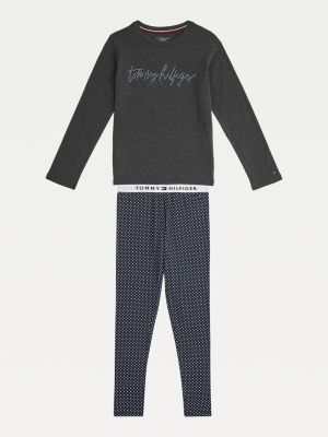 tommy hilfiger pyjamas