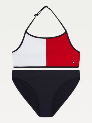 tommy hilfiger bikini sets