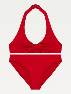 Girl's Swimwear | Hilfiger® UK