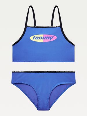 girls tommy hilfiger swimsuit