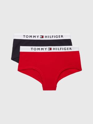 Ondergoed en nachtkleding voor meisjes | Tommy Hilfiger® NL