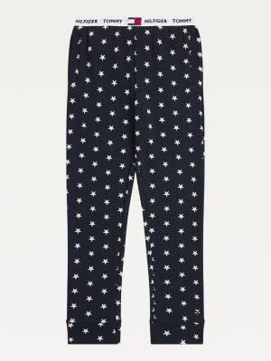 tommy hilfiger pyjama bottoms