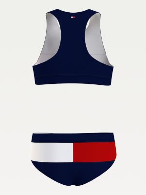 baby tommy hilfiger swimwear