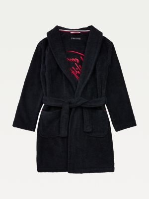 tommy hilfiger robe