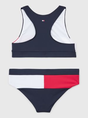 tommy hilfiger bikini sale