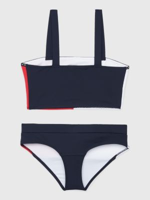 Tommy hilfiger bikini discount meisjes