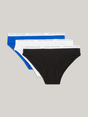 TH Original Logo Waistband Briefs, Blue