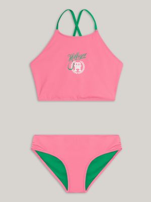 Girls Swimwear Bikinis Swimsuits for girls Tommy Hilfiger PT