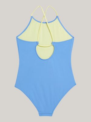 Baby tommy best sale hilfiger swimwear