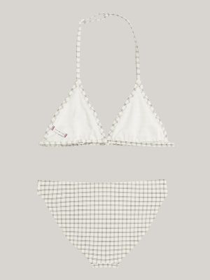 Tommy hilfiger on sale bikini set