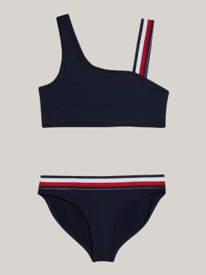 Girls Swimwear Bikinis Swimsuits for girls Tommy Hilfiger SI