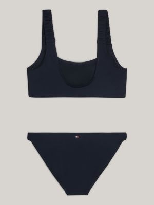 Tommy hilfiger bikini clearance girls