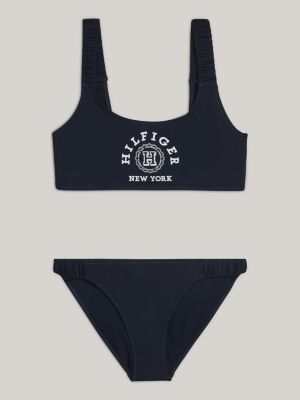 Girls tommy store hilfiger bikini