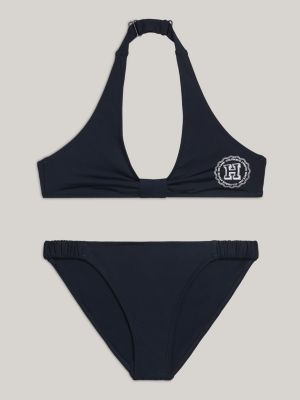 Tommy hilfiger shop logo bikini set