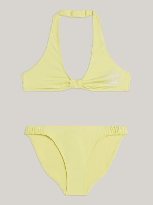 Kinder bikini tommy online hilfiger