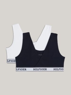 Tommy Hilfiger Crossover Bralette