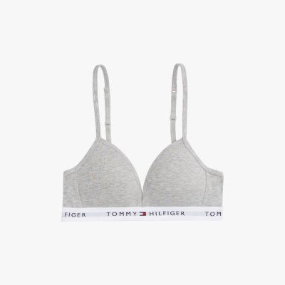 Product colour: light grey heather
