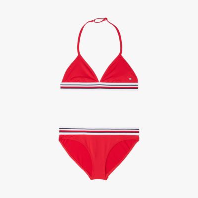 Product colour: primary red