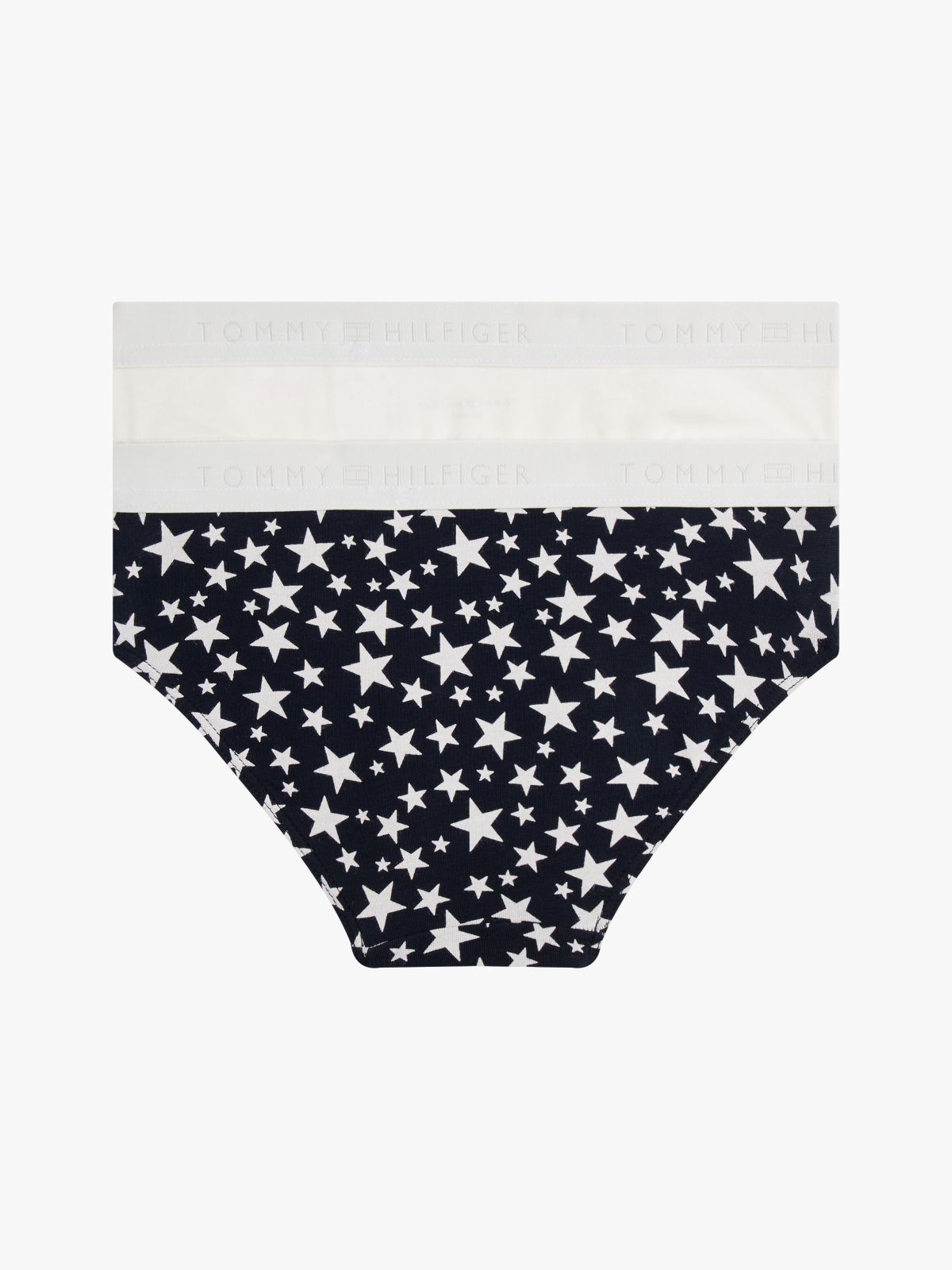 2-Pack Signature Print Briefs — Multi